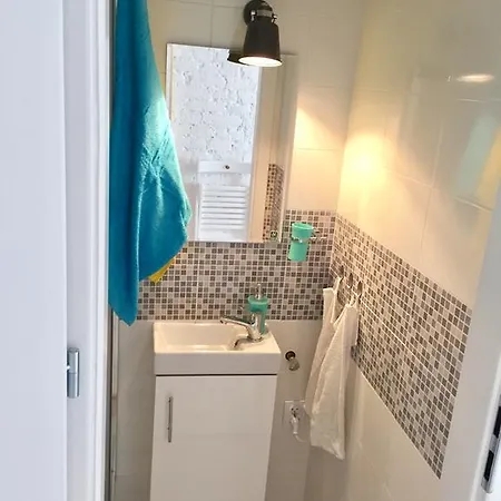 Appartement Zelazna