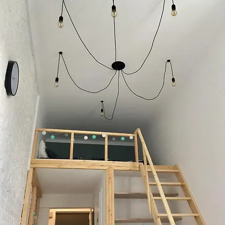 Apartament Zelazna * Warsaw