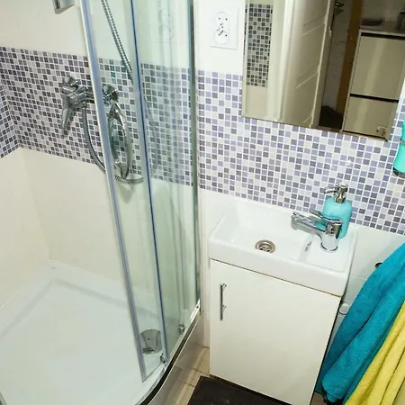 Zelazna Appartement *