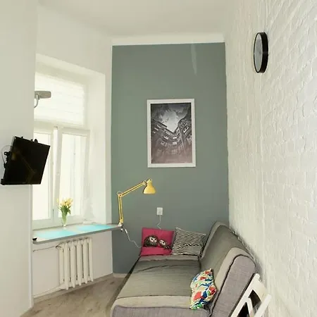 Apartament Zelazna * Warschau